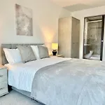 At 37 Citygate Apartament York