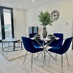 Apartament At 37 Citygate York
