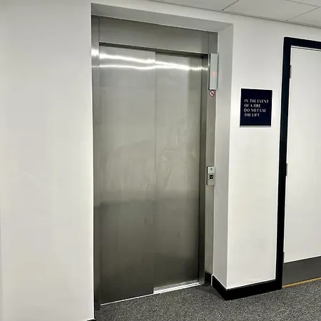 At 37 Citygate Appartamento