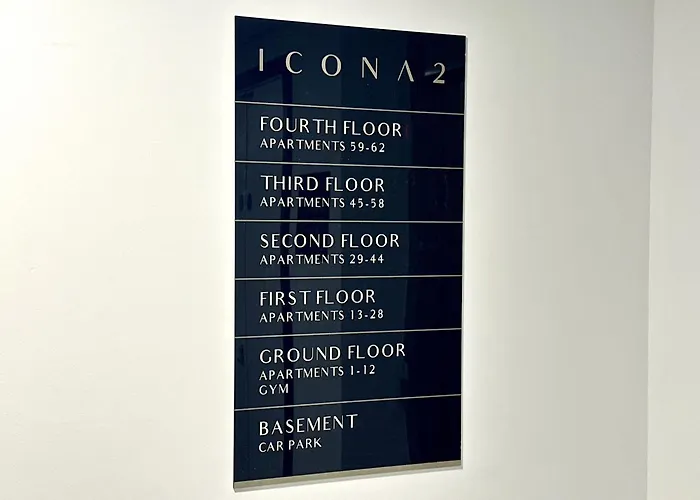 At 37 Citygate Appartamento *