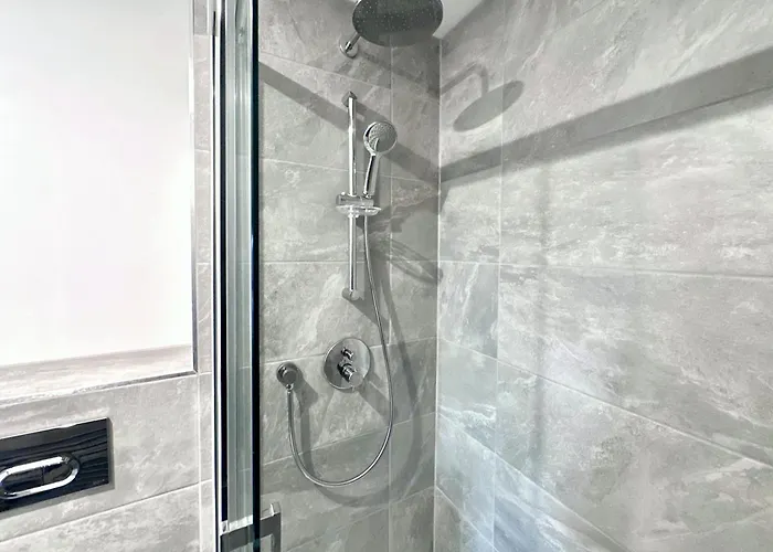 Appartamento At 37 Citygate *