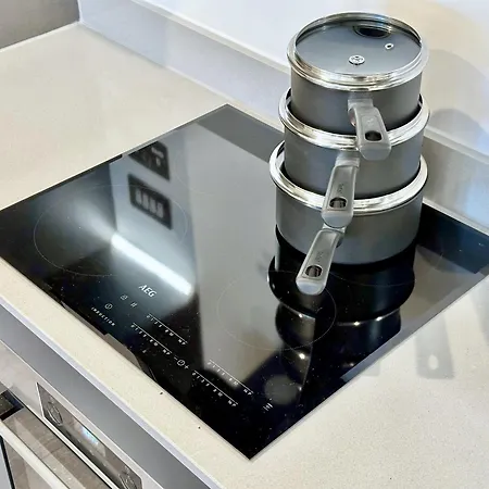 Lägenhet At 37 Citygate York