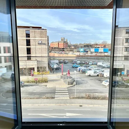 At 37 Citygate * York