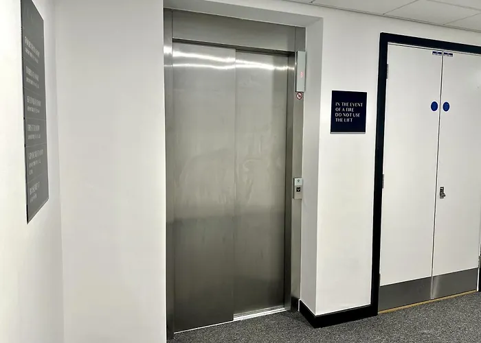 At 37 Citygate דירה