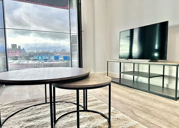 דירה At 37 Citygate *