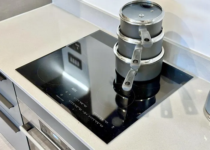 דירה At 37 Citygate יורק