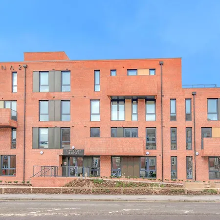 At 37 Citygate * York