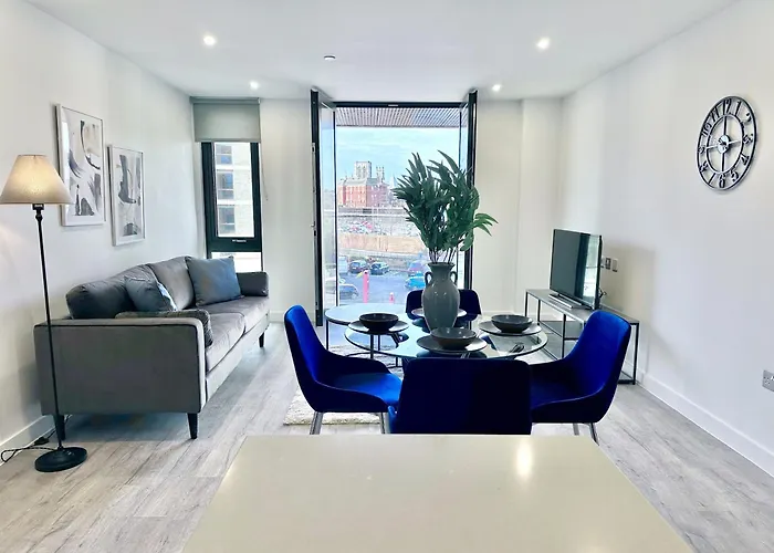 At 37 Citygate Appartement *