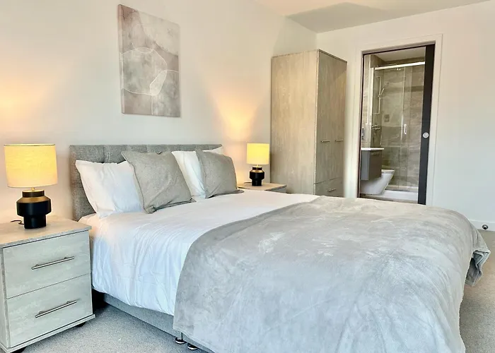 At 37 Citygate Appartement York