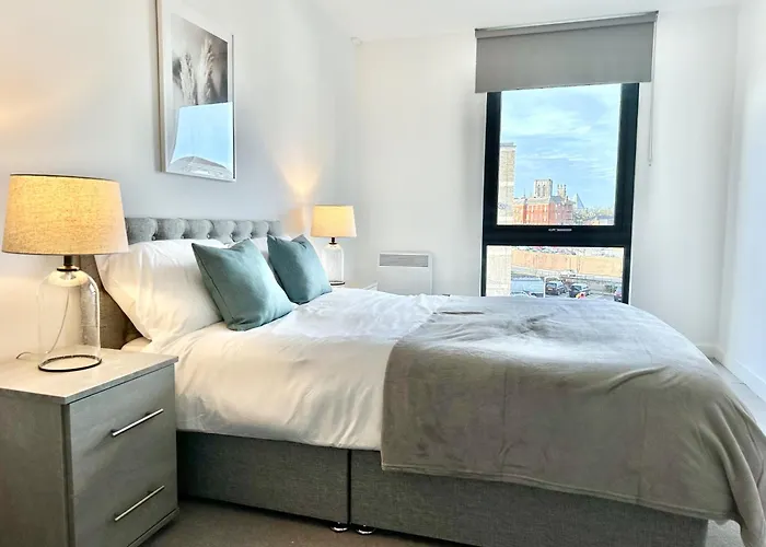 Appartement At 37 Citygate